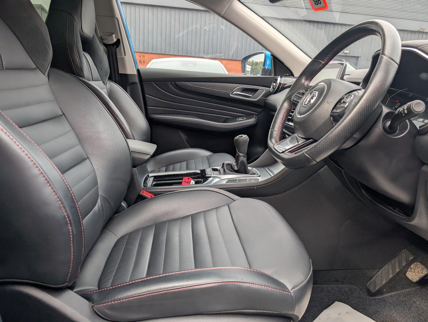 Used MG MG HS 2022 for sale - 76166998: Photo 31