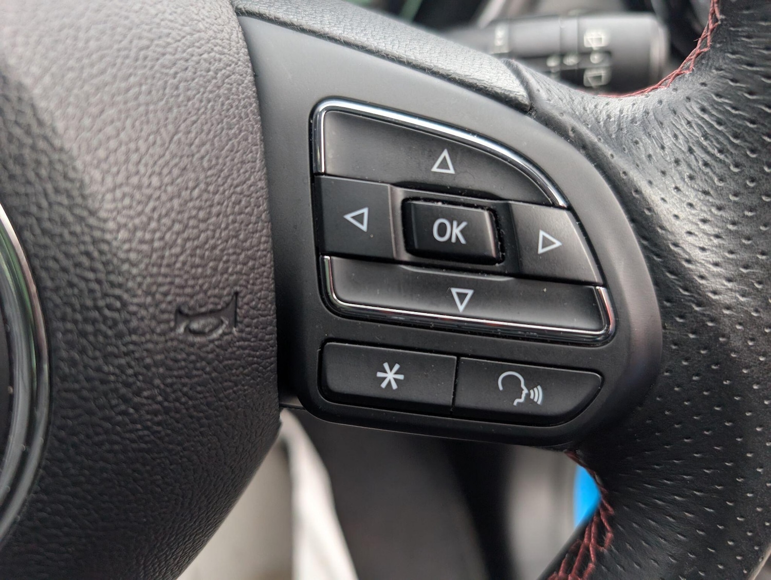 Used MG MG HS 2022 for sale - 76166998: Photo 35