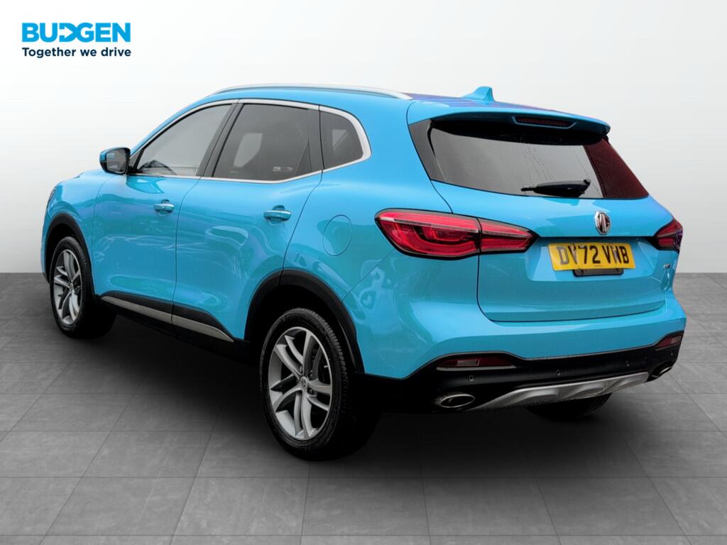 Used MG MG HS 2022 for sale - 76166998: Photo 4