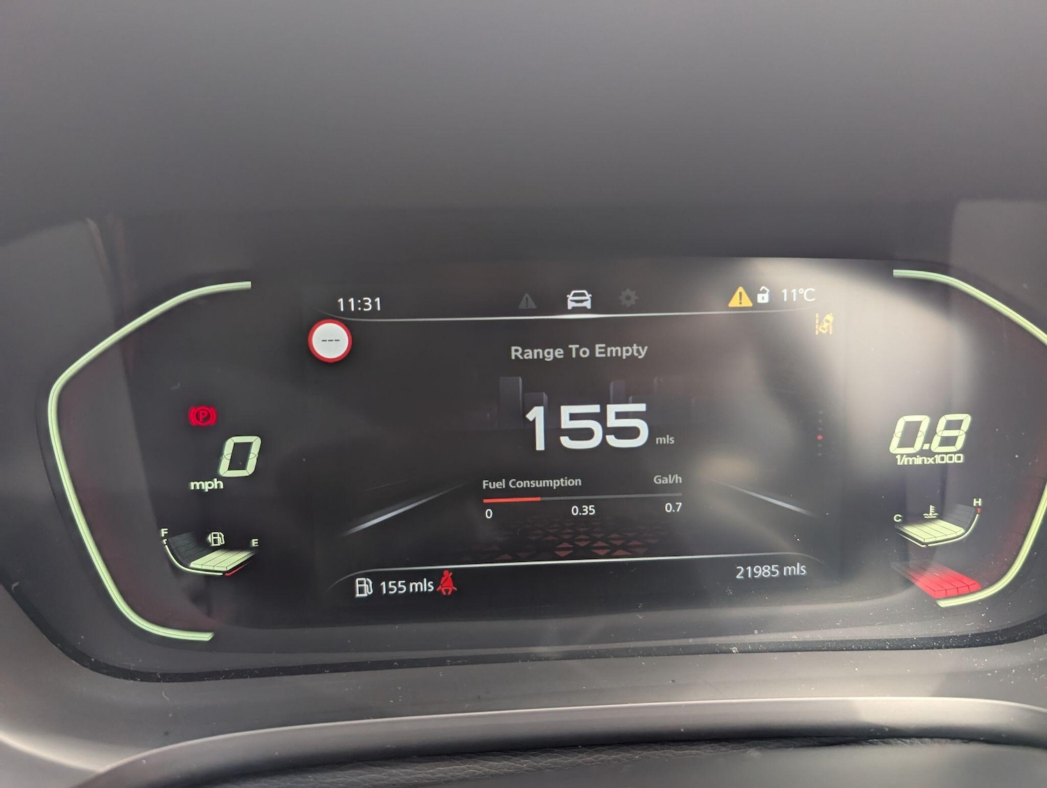 Used MG MG HS 2022 for sale - 76166998: Photo 40