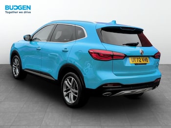 Used MG MG HS 2022 for sale - 76166998: Photo 4