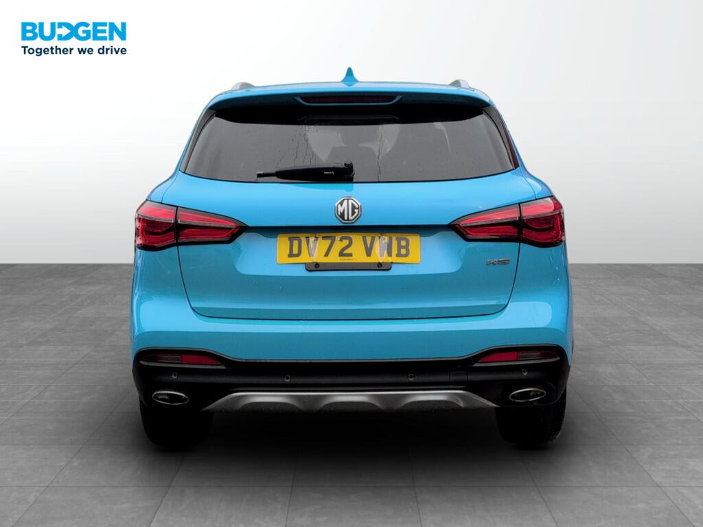 Used MG MG HS 2022 for sale - 76166998: Photo 5