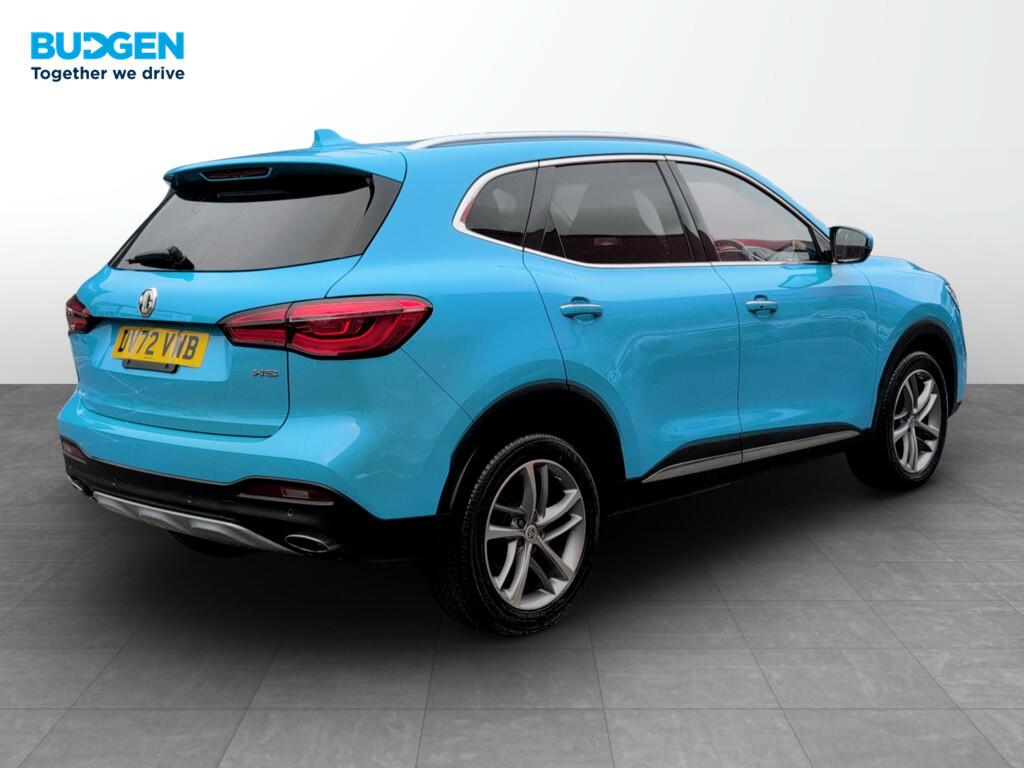 Used MG MG HS 2022 for sale - 76166998: Photo 6