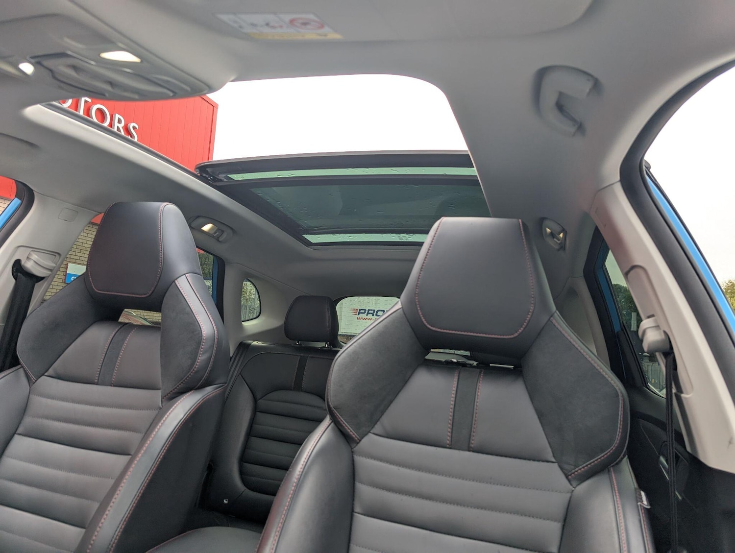Used MG MG HS 2022 for sale - 76166998: Photo 62