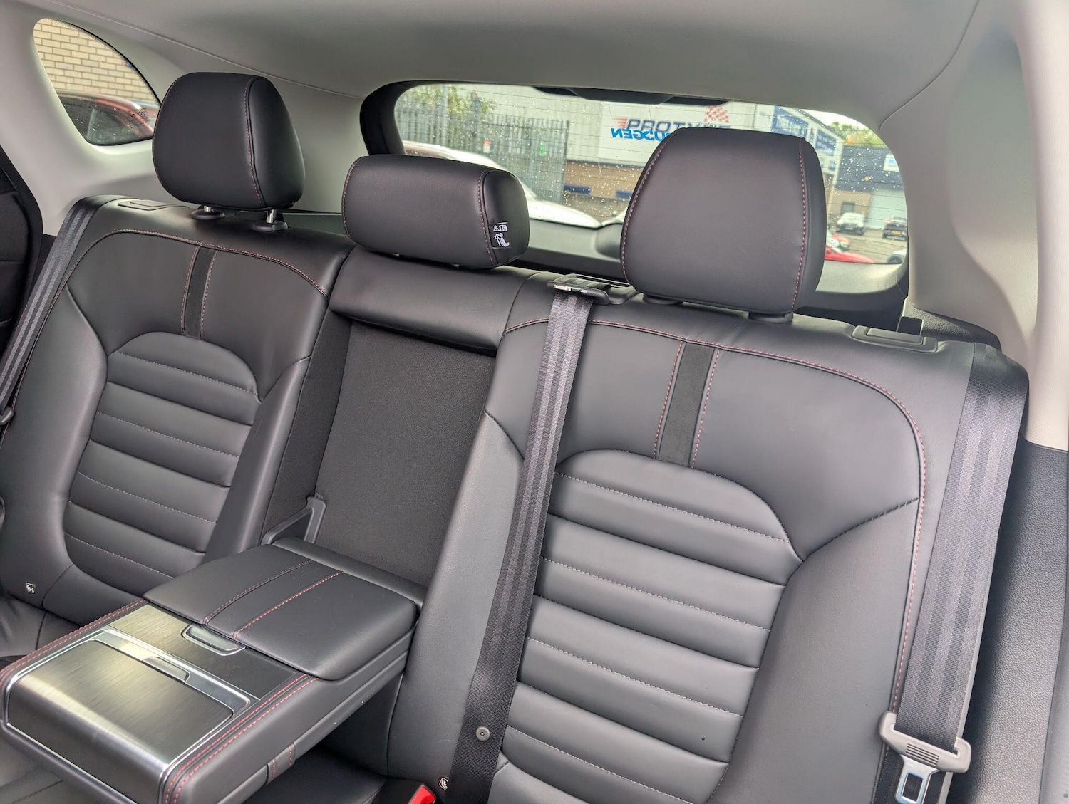 Used MG MG HS 2022 for sale - 76166998: Photo 64