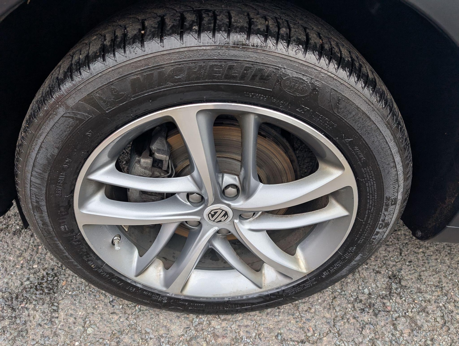 Used MG MG HS 2022 for sale - 76166998: Photo 66