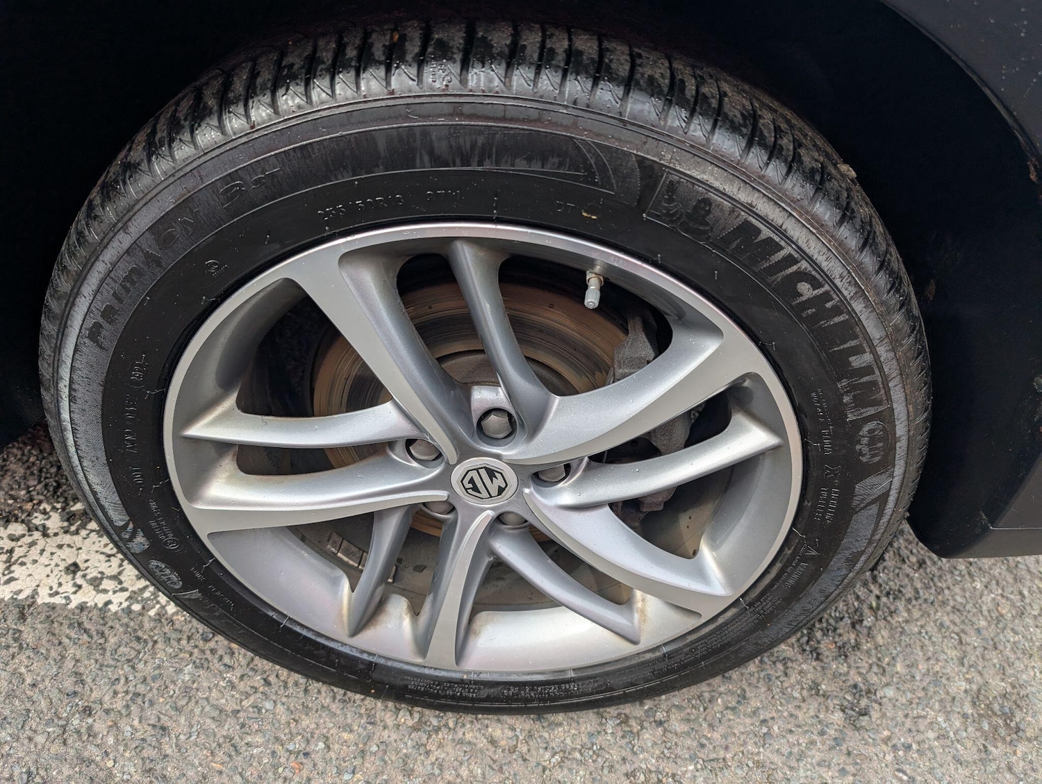 Used MG MG HS 2022 for sale - 76166998: Photo 67