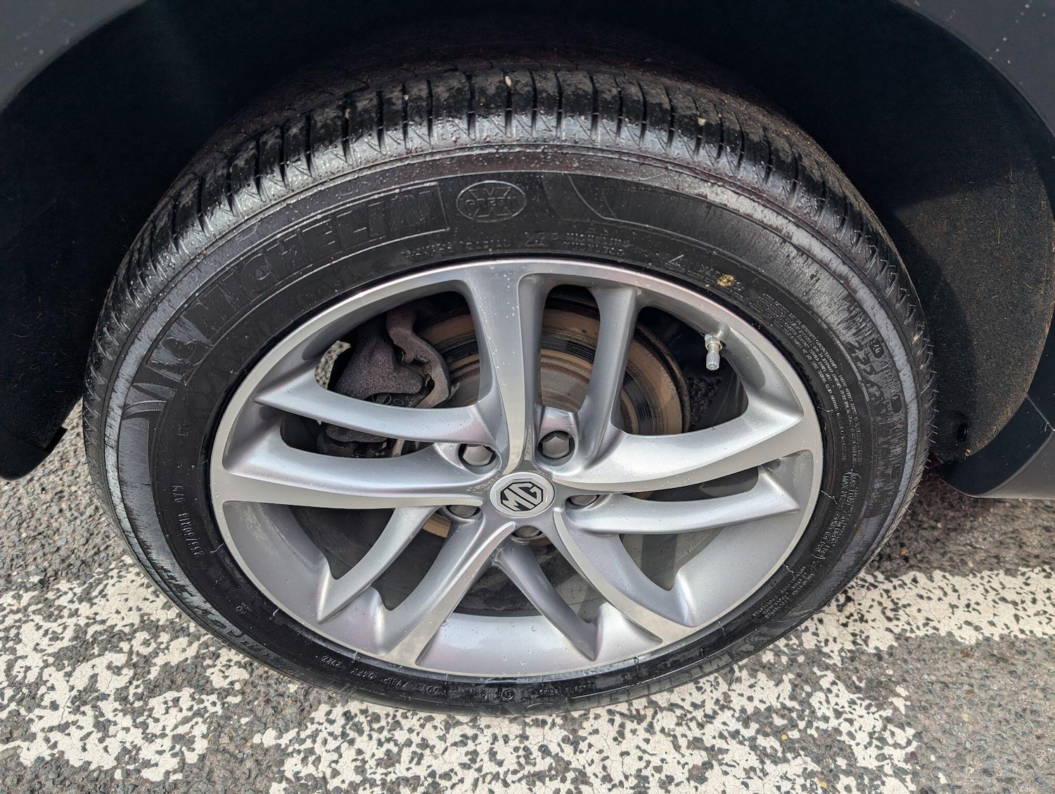 Used MG MG HS 2022 for sale - 76166998: Photo 68