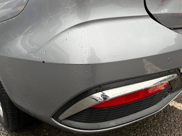 Used MG MG5 2022 for sale - 76123110: Photo 12