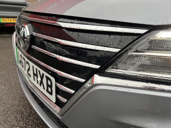 Used MG MG5 2022 for sale - 76123110: Photo 15