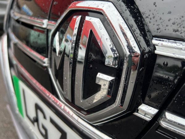 Used MG MG5 2022 for sale - 76123110: Photo 16