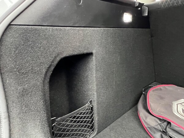 Used MG MG5 2022 for sale - 76123110: Photo 20