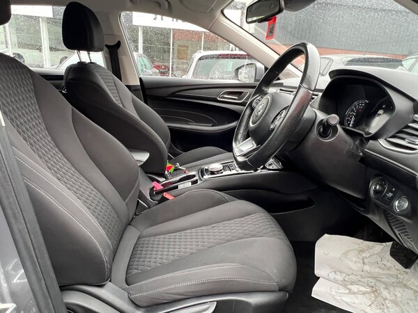 Used MG MG5 2022 for sale - 76123110: Photo 29