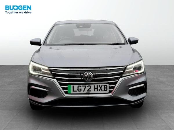 Used MG MG5 2022 for sale - 76123110: Photo 2