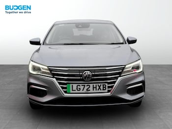 Used MG MG5 2022 for sale - 76123110: Photo 2