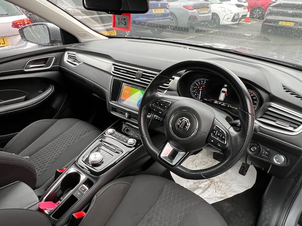 Used MG MG5 2022 for sale - 76123110: Photo 30