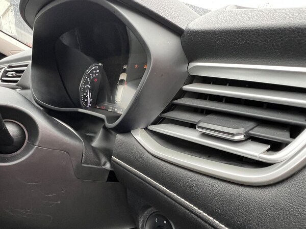 Used MG MG5 2022 for sale - 76123110: Photo 31