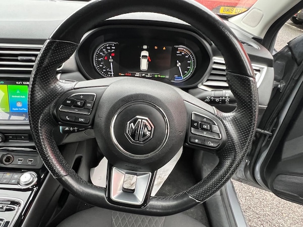 Used MG MG5 2022 for sale - 76123110: Photo 35
