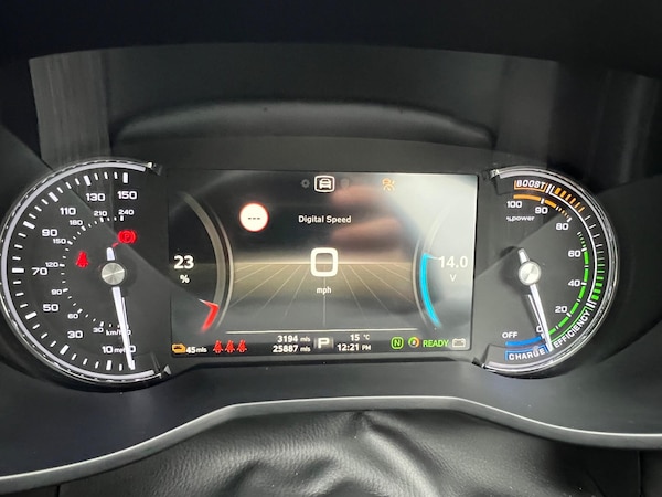 Used MG MG5 2022 for sale - 76123110: Photo 36