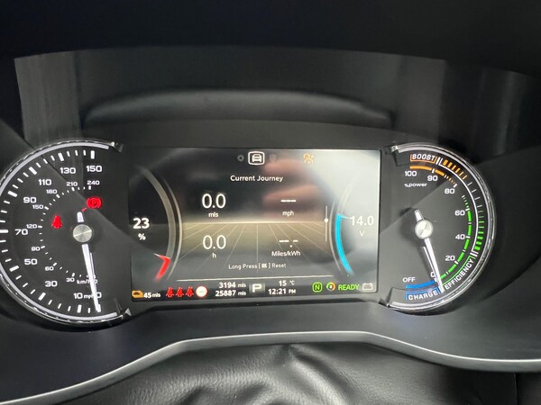 Used MG MG5 2022 for sale - 76123110: Photo 37