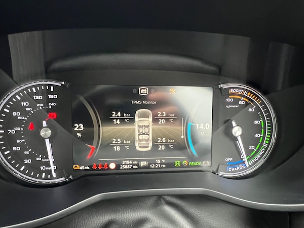 Used MG MG5 2022 for sale - 76123110: Photo 38