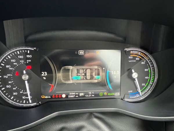Used MG MG5 2022 for sale - 76123110: Photo 39
