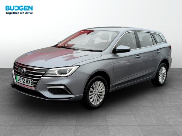 Used MG MG5 2022 for sale - 76123110: Photo 3