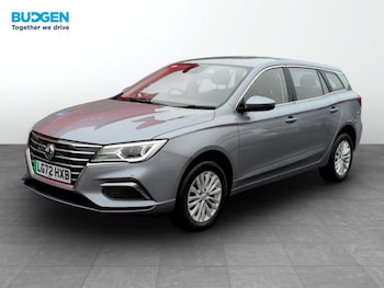 Used MG MG5 2022 for sale - 76123110: Photo 3