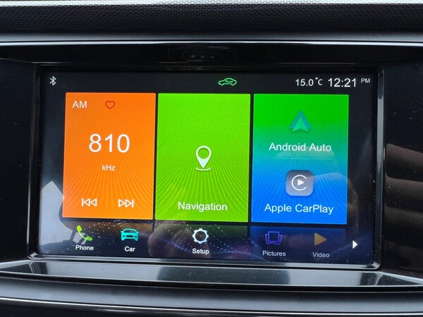 Used MG MG5 2022 for sale - 76123110: Photo 42