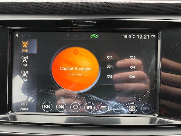 Used MG MG5 2022 for sale - 76123110: Photo 43