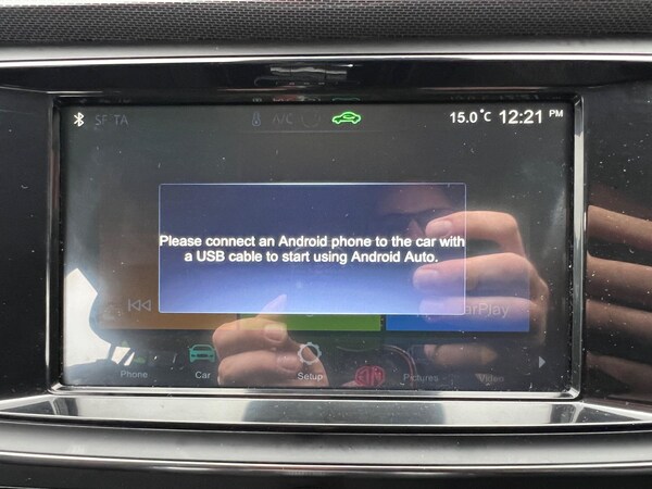 Used MG MG5 2022 for sale - 76123110: Photo 45