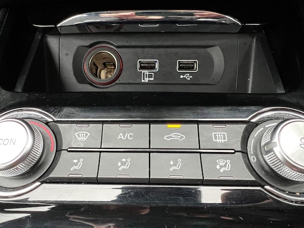 Used MG MG5 2022 for sale - 76123110: Photo 49