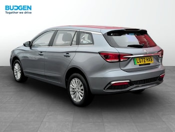 Used MG MG5 2022 for sale - 76123110: Photo 4