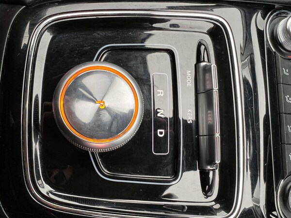 Used MG MG5 2022 for sale - 76123110: Photo 50