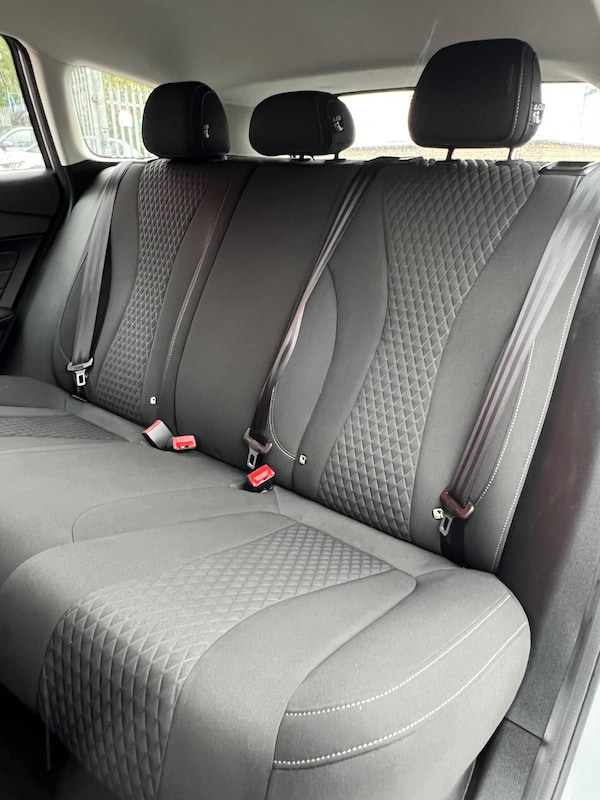 Used MG MG5 2022 for sale - 76123110: Photo 57