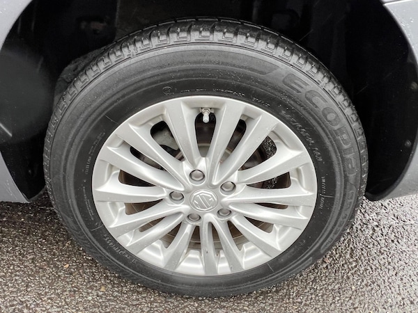 Used MG MG5 2022 for sale - 76123110: Photo 58