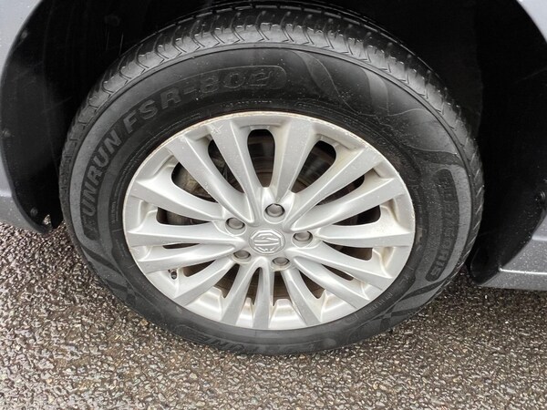 Used MG MG5 2022 for sale - 76123110: Photo 59