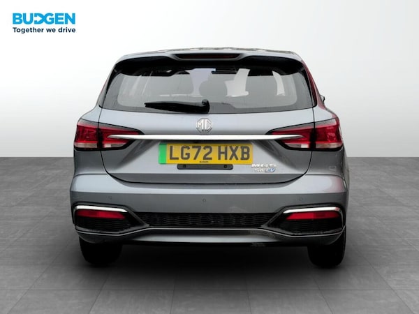 Used MG MG5 2022 for sale - 76123110: Photo 5