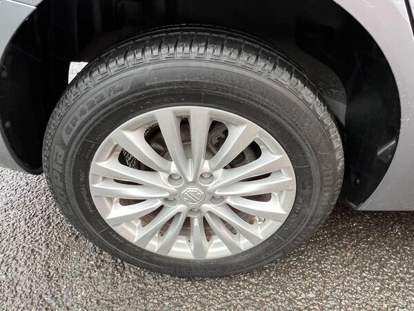 Used MG MG5 2022 for sale - 76123110: Photo 61