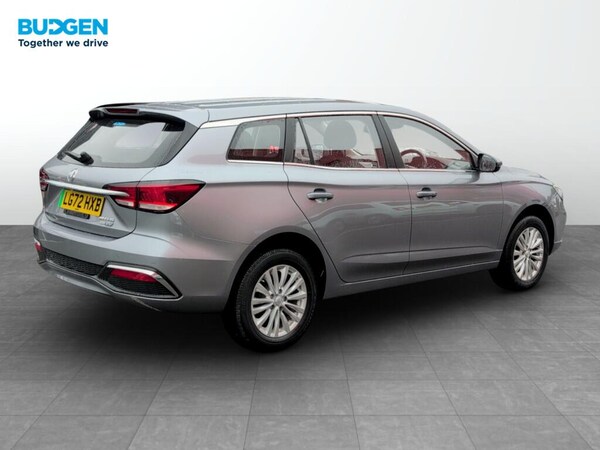 Used MG MG5 2022 for sale - 76123110: Photo 6