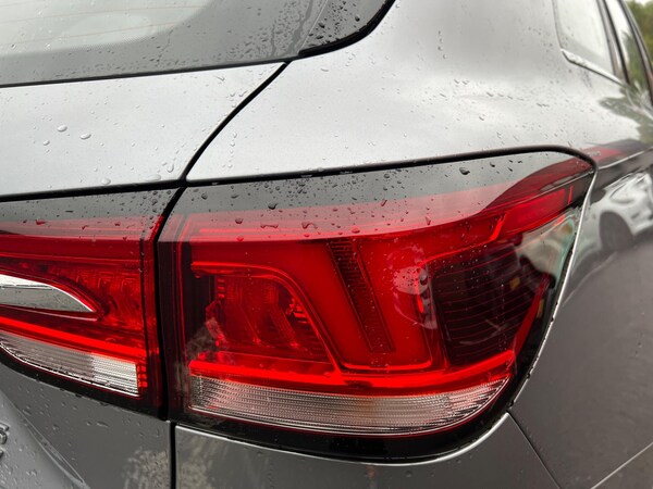 Used MG MG5 2022 for sale - 76123110: Photo 7