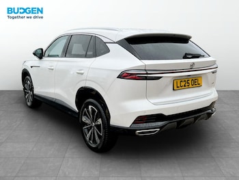 Used MG MG HS 2025 for sale - 78822342: Photo