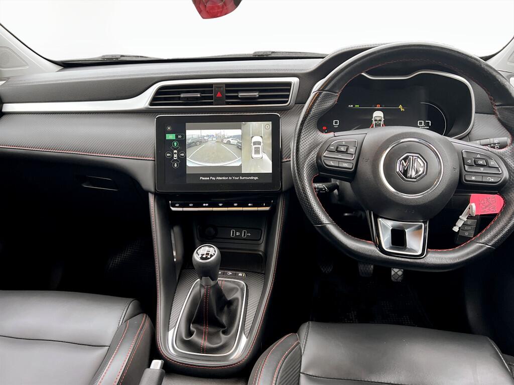 Used MG MG ZS 2022 for sale - 77343839: Photo 10