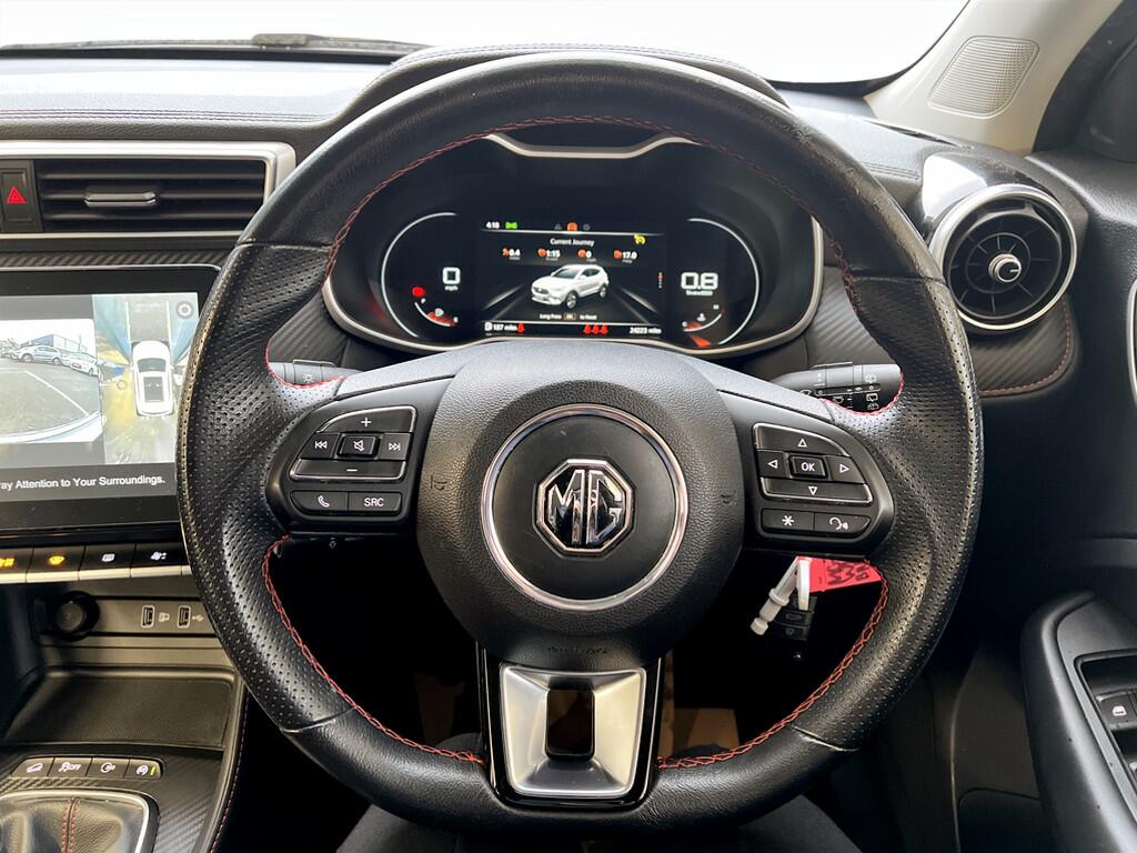 Used MG MG ZS 2022 for sale - 77343839: Photo 11