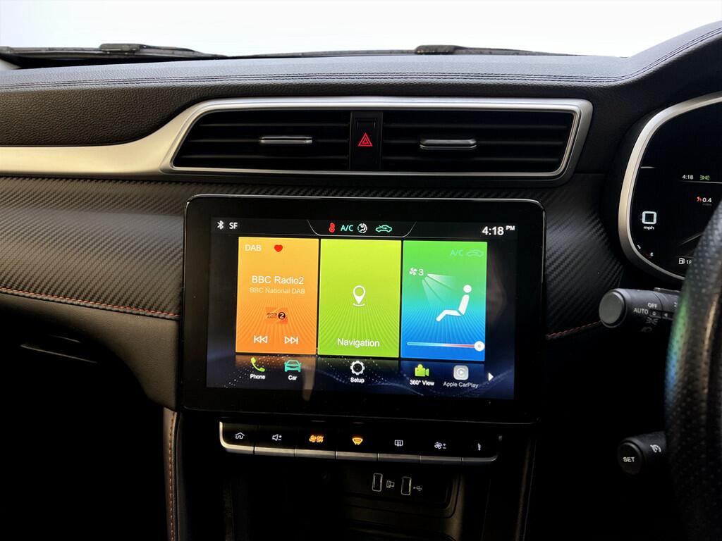 Used MG MG ZS 2022 for sale - 77343839: Photo 12