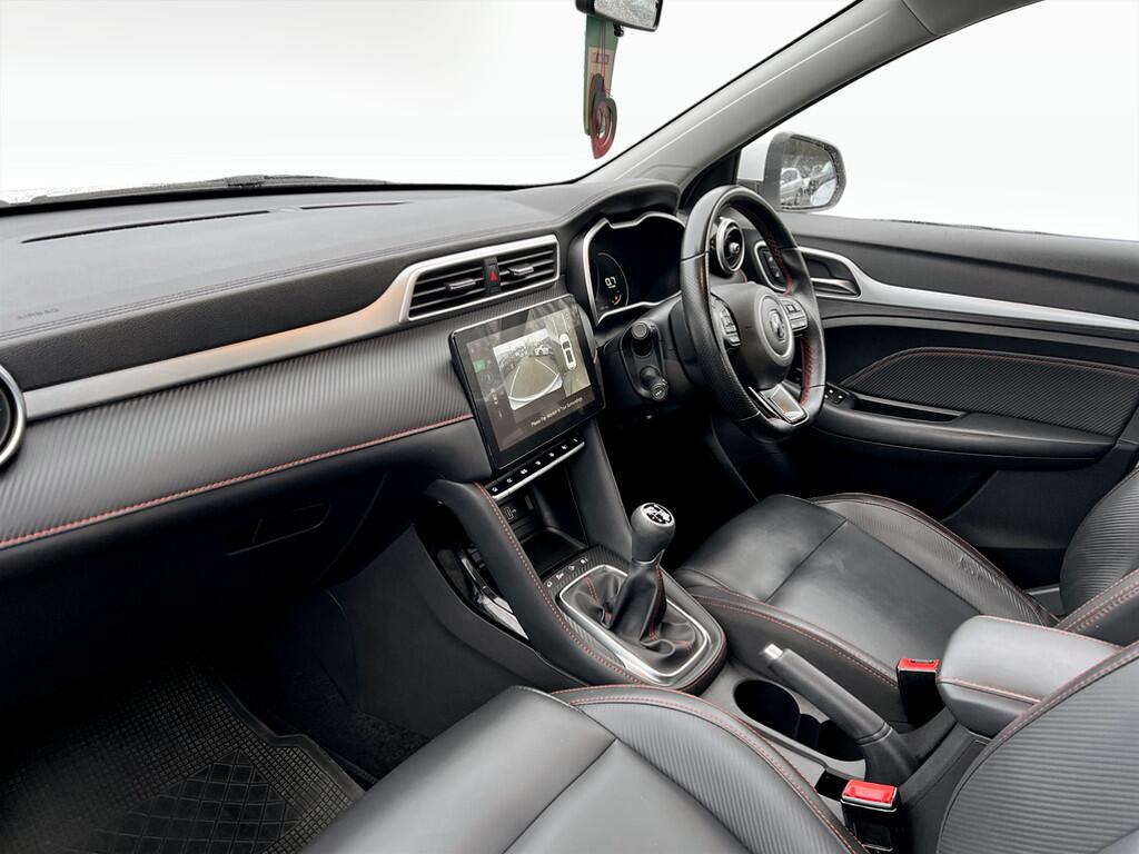 Used MG MG ZS 2022 for sale - 77343839: Photo 13