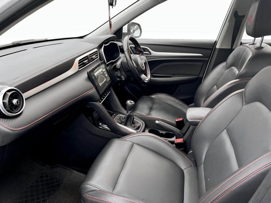 Used MG MG ZS 2022 for sale - 77343839: Photo 14