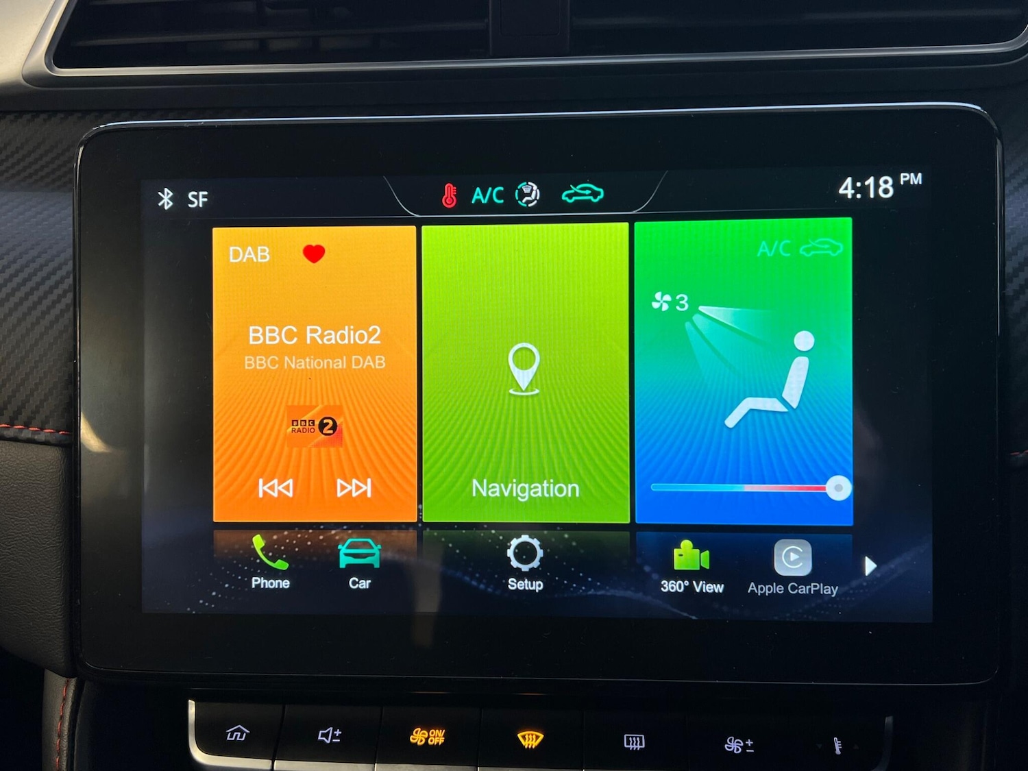 Used MG MG ZS 2022 for sale - 77343839: Photo 20