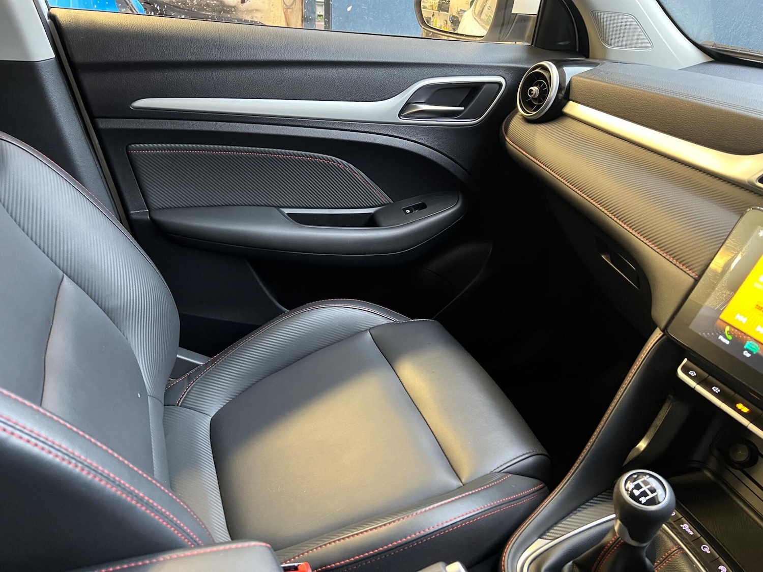 Used MG MG ZS 2022 for sale - 77343839: Photo 25