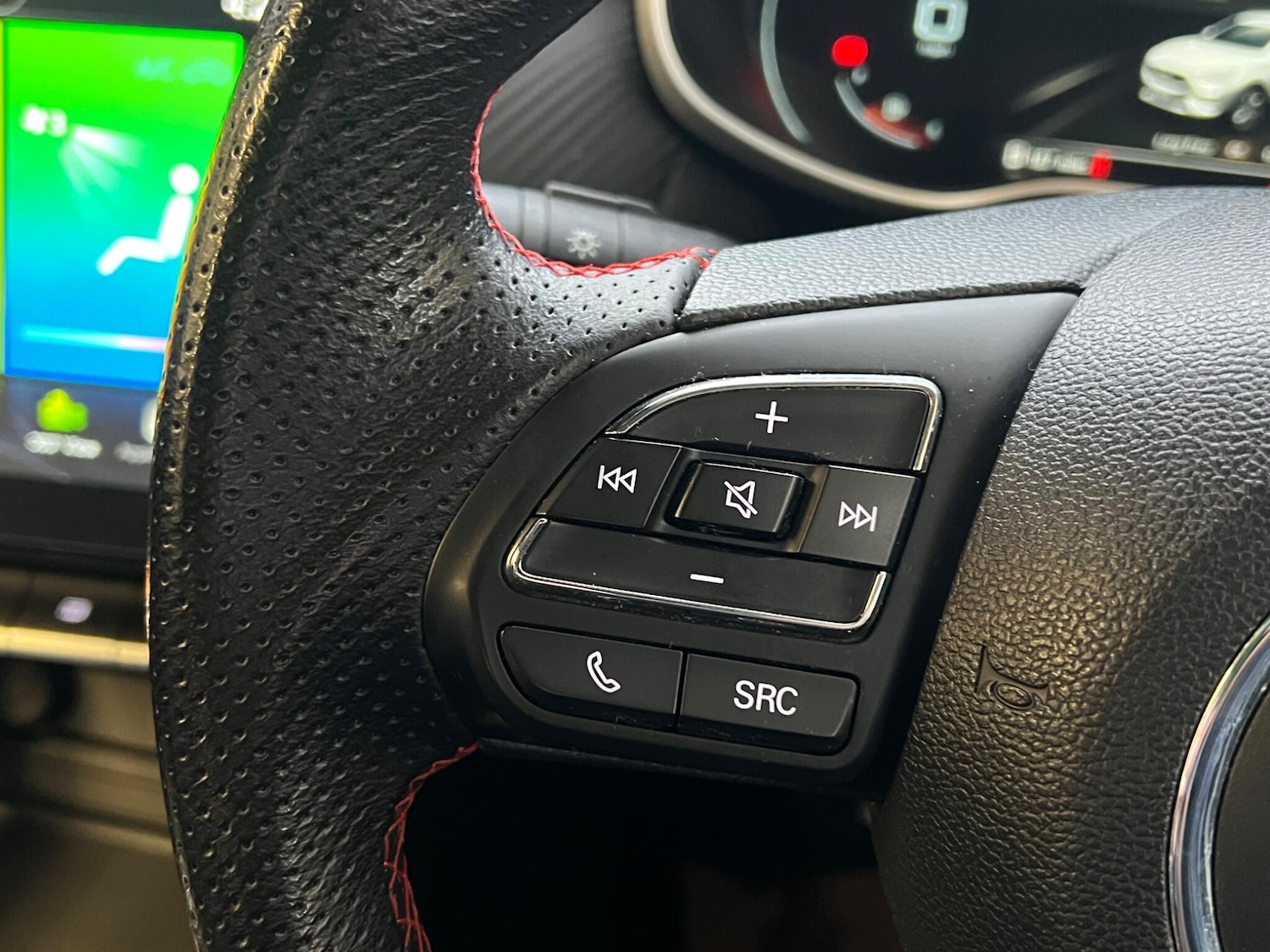 Used MG MG ZS 2022 for sale - 77343839: Photo 29